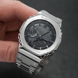 G SHOCK Watch