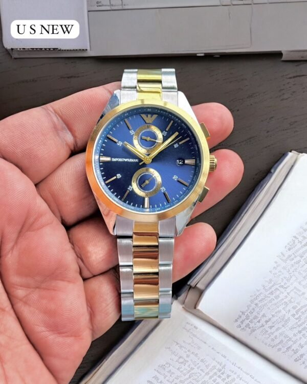 armani stylish watch - Image 2