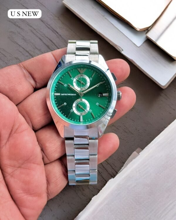 armani stylish watch - Image 4