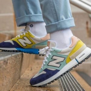 sports shoes