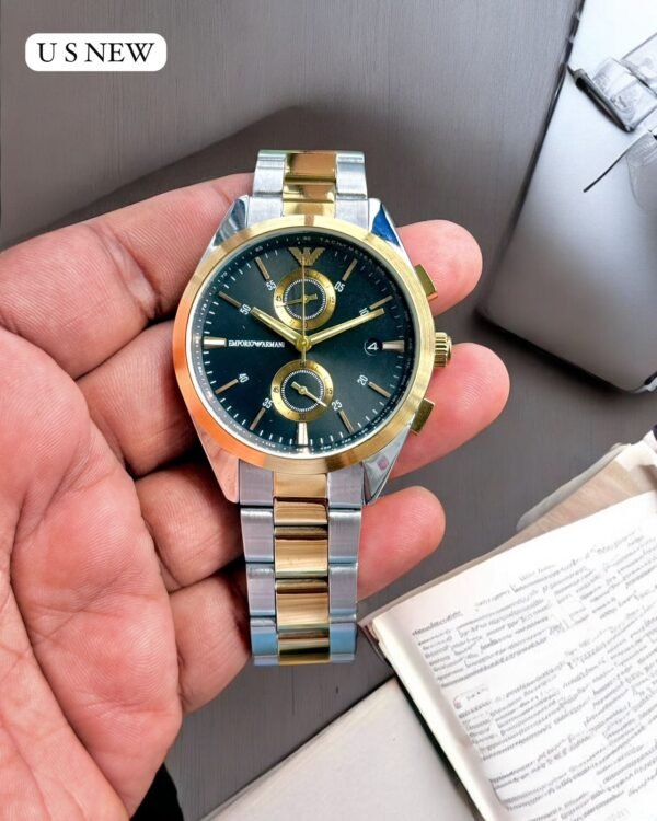 armani stylish watch - Image 7