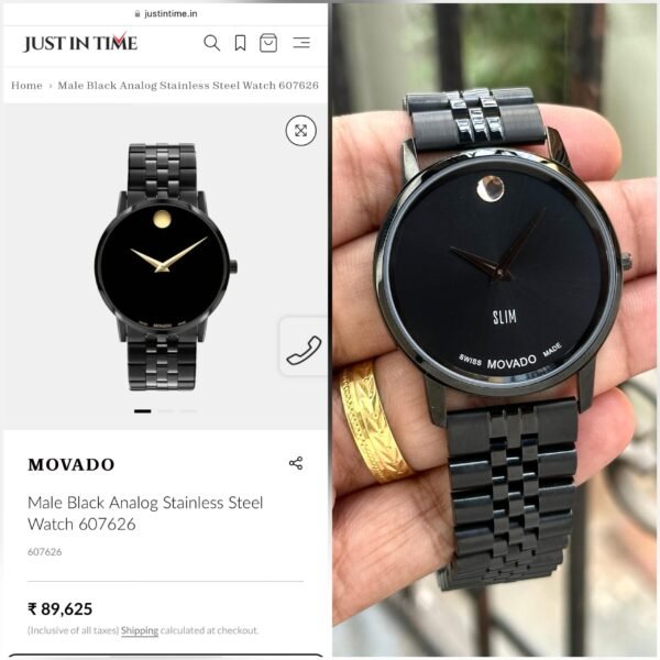 Movado