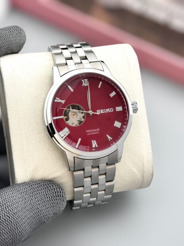 Seiko Automatic Watch - Image 2