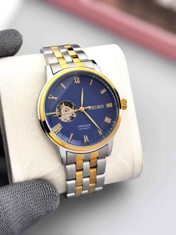 Seiko Automatic Watch - Image 11