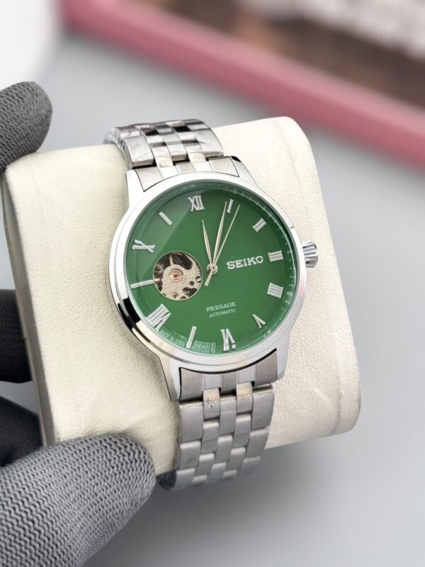 Seiko Automatic Watch - Image 12