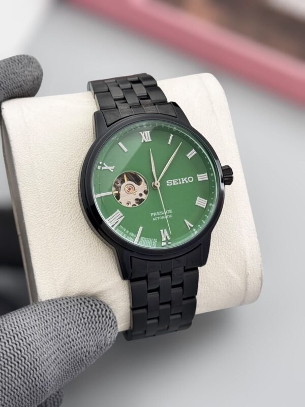 Seiko Automatic Watch - Image 13