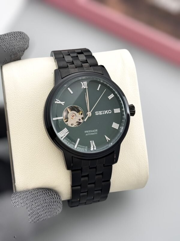 Seiko Automatic Watch - Image 3
