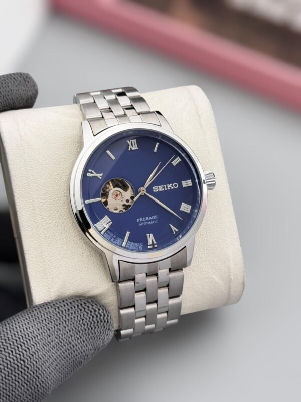Seiko Automatic Watch - Image 7