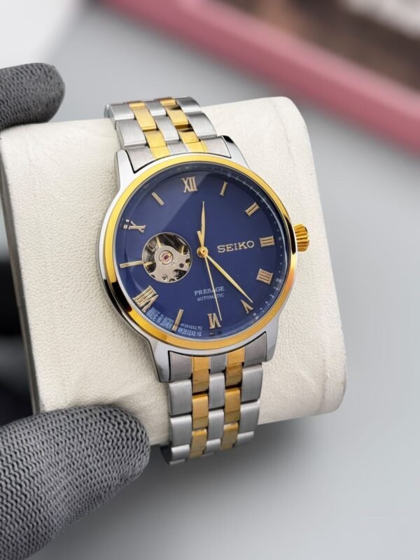 Seiko Automatic Watch - Image 8