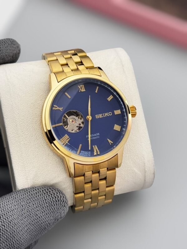 Seiko Automatic Watch - Image 10